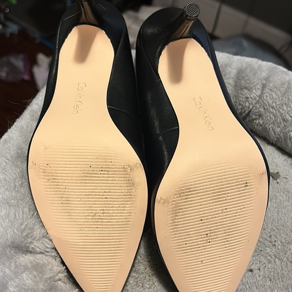 Calvin Klein Pumps - Picture 6 of 7